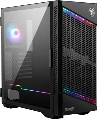 Obrázek produktu pro MSI GEH Midi MPG VELOX 100P AIRFLOW