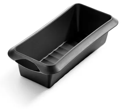 Image de Moule à gâteau classique 24 cm noir - Lekue