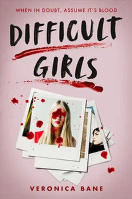 Obrázek produktu pro Difficult Girls