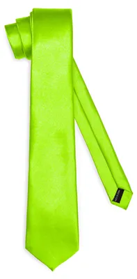 Produktbild von Klassische Herren Krawatte glänzend Vielfältige Farben TMS-8 150cmx8cm