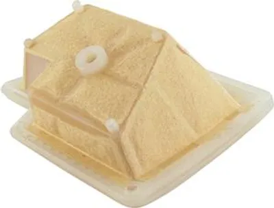 Image de Filtre à air adaptable pour Stihl pour les modèles MS-270, MS-280. Numéro d'origine : remplacer 1133-120-1604