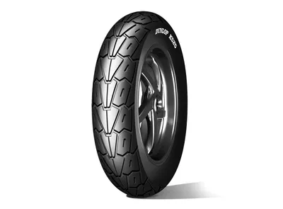 Produktbild von Dunlop K525 Sommerreifen 150/90 15 74V Motorradreifen Chopper/Cruiser Reifen
