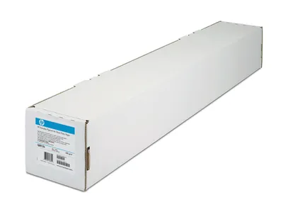 Produktbild von HP Super Heavyweight Plus Matte Papier Rolle 91,4 cm x 30,5 m 210 g/m²