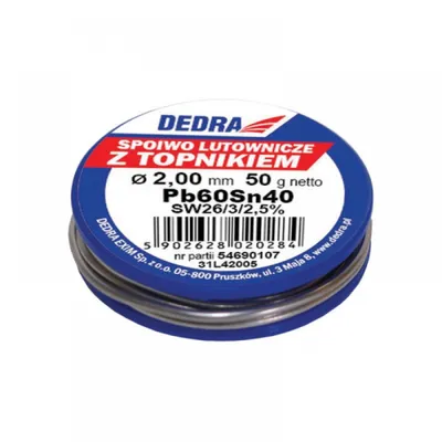 Zdjęcie produktu dla Dedra 31L42005