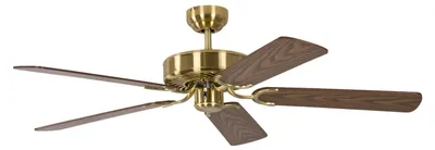 Zdjęcie produktu dla Pepeo Potkuri włącznik wentylatora sufitowego 132 cm 13332010132_v2 dąb