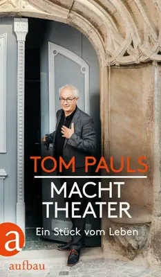 Produktbild von Tom Pauls - Macht Theater