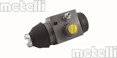 Produktbild von METELLI Radbremszylinder Trommelbremse für FORD TRANSIT Kasten (T) 04-0336