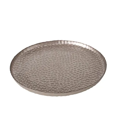 Produktbild von Etagere aus Glas RADO, Ø 28 cm