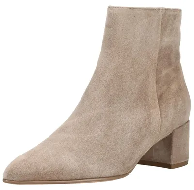 Produktbild von Högl Stiefelette Stiefelette Veloursleder