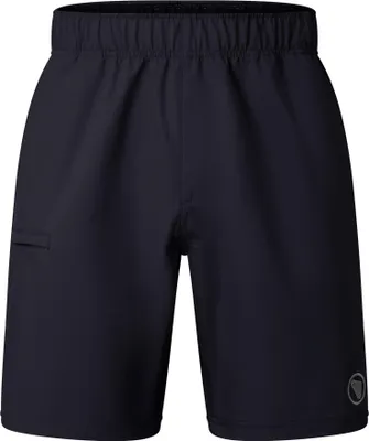 Produktbild von Loop Baggy Short - Schwarz - S