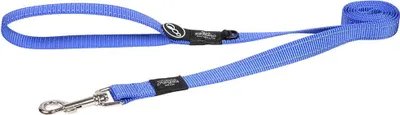 Image de Rogz Classic Hl14-b Laisse Bleu S Bleu S