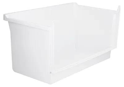 Produktbild von LIEBHERR 7424819 Gefrierschublade unten für Gefrierschrank KühlGefrierKombination
