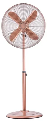 Obrázek produktu pro Stojanový ventilátor Ravanson WT-7050M (měď)
