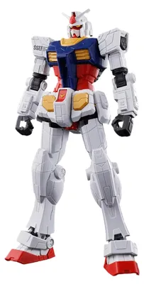 Immagine prodotto di Bandai Entry Grade 1/144 RX-78F00/E Gundam