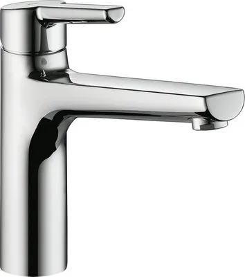 Produktbild von KWC Suno 1, Spültischarmatur, chrom, Hochdruck