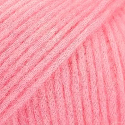 Produktbild von Drops Air Uni Colour 53 Strawberry Ice Cream Strickgarn