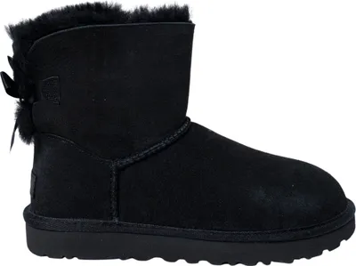 Obrázok produktu pre UGG Obuv Mini Bailey Bow II, 1016501BLK