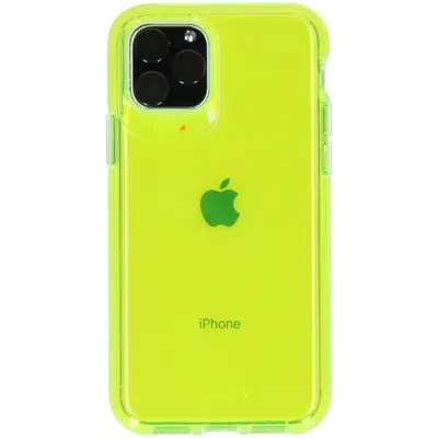 Image de Coque arrière Gear4 compatible avec l'iPhone 11 Pro - Transparente