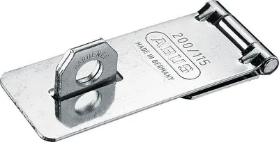 Produktbild von ABUS Überfalle Ausführung 200/95 Stahl
