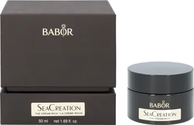 Produktbild von Babor SeaCreation The Cream Rich