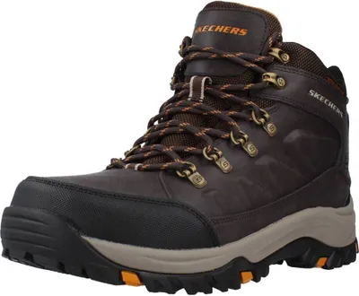Produktbild von SKECHERS Stiefeletten 204642S, Brown:41