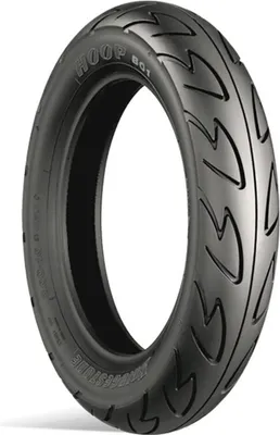 Zdjęcie produktu dla Opony BRIDGESTONE HOOP B01 90/90-12 44J TL