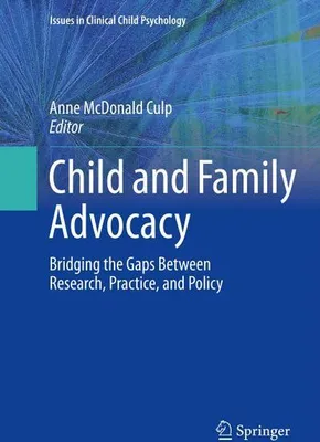 Obrázok produktu pre Child and Family Advocacy