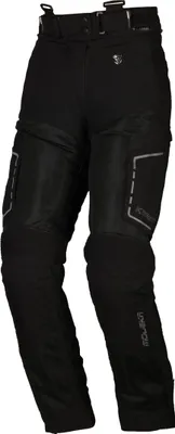 Obrázok produktu pre Modeka Khao Air Lady textilné nohavice dámske čierne 38