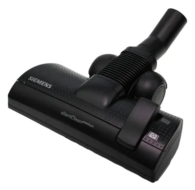 Produktbild von Siemens 00577868 Bodendüse für VSC7X200 VSP3SIL66M VSZ3A330 VSZ4GK432
