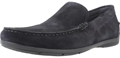 Produktbild von GEOX U SIRON Schuhe Blau