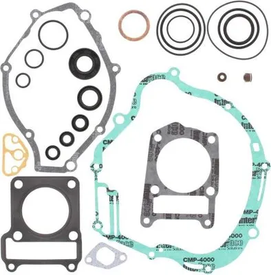 Obrázok produktu pre Winderosa (Vertex) Sada Tesnení S Motorovými Tesneniami Pre Yamaha Ttr125 '00-07,