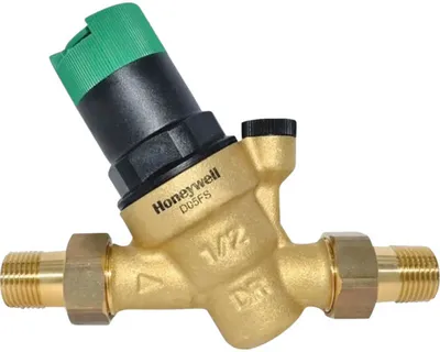 Obrázek produktu pro Redukční ventil Honeywell 1" 1,5-6 bar