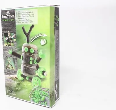 Image de HABA Terra Kids Constr. set 305342