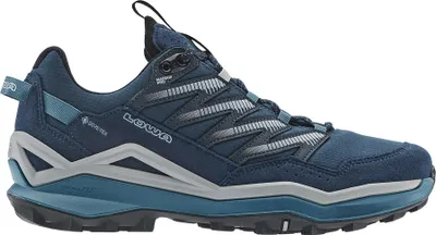 Produktbild von LOWA MADDOX PRO GTX LO, Männlich, Erwachsener, Navy, Outdoor-Schuhe, Schnelles Wandern, Walken, Wandern, Trecken, Deutsch