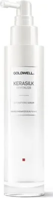 Zdjęcie produktu dla Goldwell Kerasilk Revitalize Detoxifying Serum oczyszczające serum przeciwłupieżowe do włosów normalnych i przetłuszczających się 100 ml