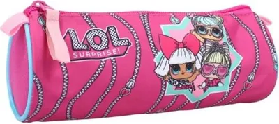Produktbild von L.O.L. Surprise! - Federmäppchen "Sweet And Sassy"