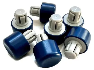 Produktbild von Beleduc Plug It – Befestigungsstopfen-Set
