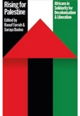 Zdjęcie produktu dla Rising for Palestine