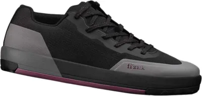 Produktbild von Fizik Gravita Versor Mtb-schuhe Schwarz,Grau EU 36 Mann Schwarz,Grau EU 36