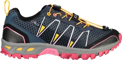 Produktbild von Cmp Atlas Trail 3q95266 Trailrunning-schuhe Blau,Rosa EU 36 Frau Blau,Rosa EU 36