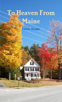 Produktbild von Von Maine zum Himmel