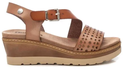 Produktbild von Sandalen Refresh 172846-TAUPE für Damen