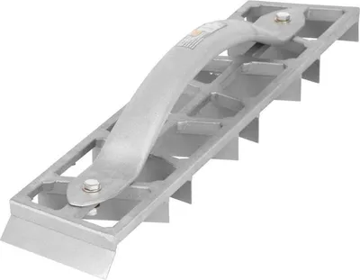 Image de Grattoir Strend Pro PT-209, 450x90x30 mm