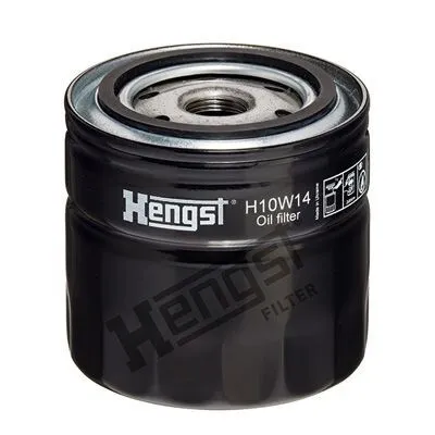 Obrázok produktu pre Olejový Filter Hengst H10W14