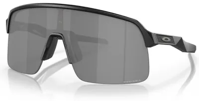 Produktbild von OAKLEY Sutro Lite Prizm Schwarze Sonnenbrille Grau