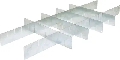 Produktbild von Güde Schubladenteiler GST 950/400 Eco Line