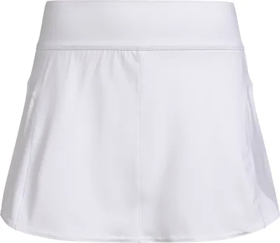 Produktbild von Adidas Climacool Match Tennisrock Damen - Weiß  | Größe: XS