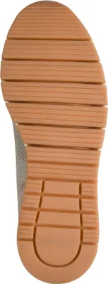 Produktbild von MARCO TOZZI Damen Sneaker Sock gestrickt mit stretchigem Stoff 2-23737-44, Größe:38 EU, Farbe:Beige