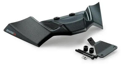 Produktbild von Puig Front Bmw M1000r 2024 Winglet    One Size
