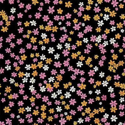Immagine prodotto di OUTDOOR DEKOSTOFFE OXFORD - Motiv Blumen I DX5575